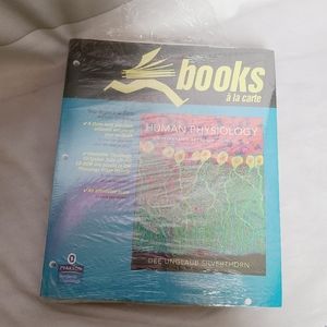 Human Physiology 5th Edition SBU